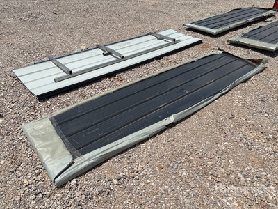 2026 SKLP SKH50 12ft Structural Steel (Unused)
