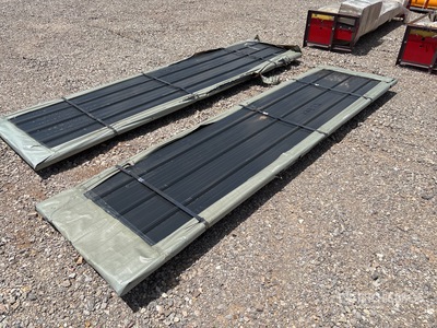2026 SKLP SKH50 12ft Structural Steel (Unused)