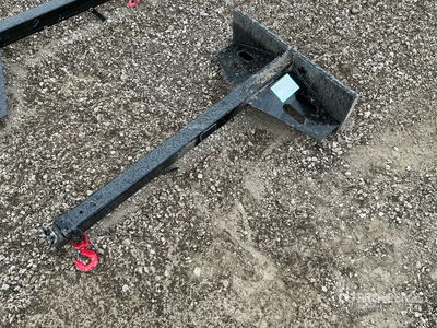 2026 GIYI GY-MTB87 MINI Telescopic Boom Divers  (Unused)