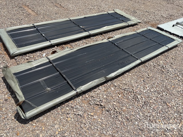 2026 SKLP SKH50 12ft Structural Steel (Unused)
