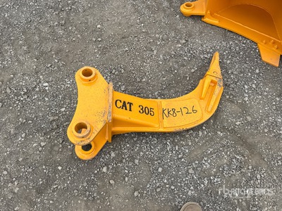 2026 GIYI Excavator Ripper (Unused)