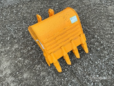 2026 GIYI GY-BK Godet de pelleteuse - Fits Cat (Unused)