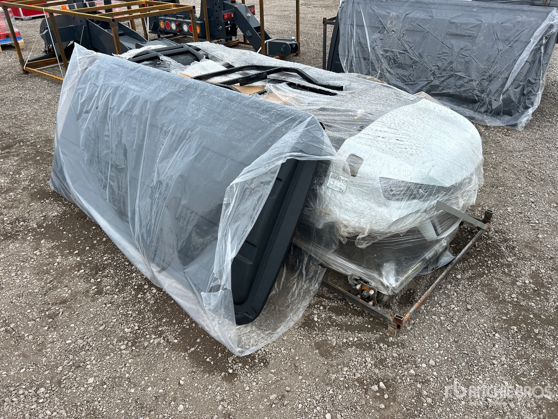 2026 SDLOOL SL-GC22S Electric Golf Cart (Unused)