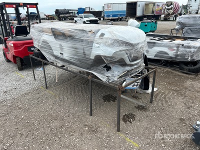 2026 SDLOOL SL-GC22S Electric Carro de golf (Unused)