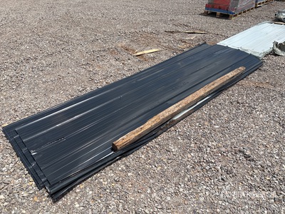 2026 SKLP SKH50 12ft Structural Steel (Unused)