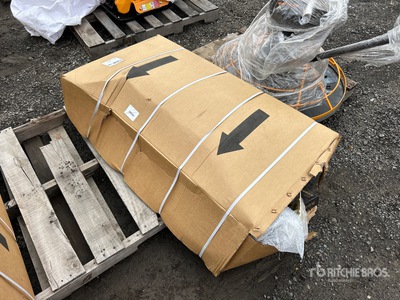 2026 SKLP SK-E48 E-bikes (Unused)