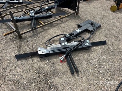 2026 GIYI GY-FTL75 Forklift Tire Lifter その他 - 店舗 & 倉庫 (Unused)