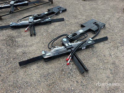 2026 GIYI GY-FTL75 Forklift Tire Lifter その他 - 店舗 & 倉庫 (Unused)
