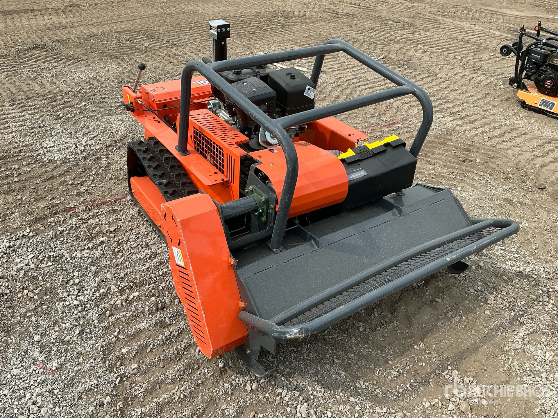 2026 SDLOOL SL-LM1000Q Lawn Mower (Unused)