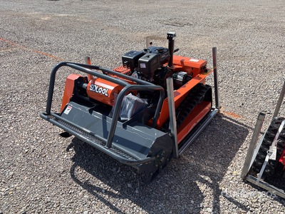 2026 SDLOOL SL-LM1000Q Lawn Mower (Unused)