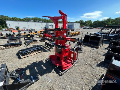 2026 GIYI GY-FB77 30 in Feller buncher (Unused)