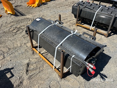 2026 GIYI GY-VR59 59 in Roller (Unused)