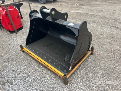 2026 VICSEC VC-FB60 60 in Excavator Bucket (Unused)