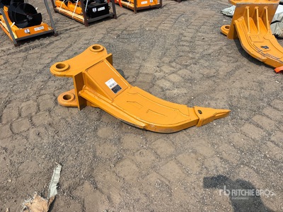 2026 GIYI GY-R320 50 in Excavator Ripper (Unused)