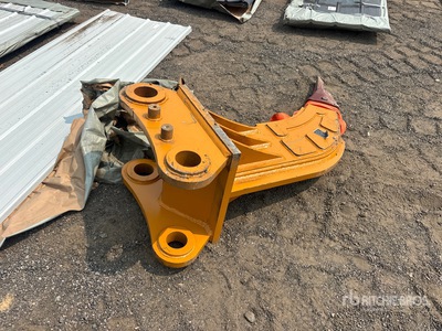 2026 GIYI GY-R336 50 in Excavator Ripper (Unused)