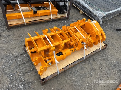 2026 GIYI Cat 301 GYA-8 Qty of 8 Fit to Cat 301 (Unused)
