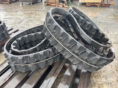 230 mm Rubber Cingoli