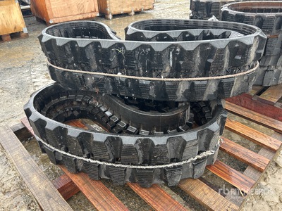 230 mm Rubber Cingoli