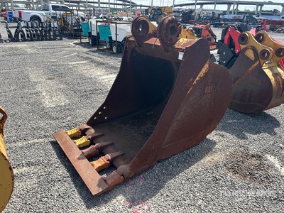 Cat 48 in Digging Cazo para excavadora - Fits Cat 336E