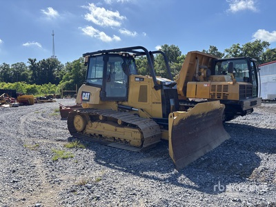 2015 Cat D6K2 LGP Apripista cingolato