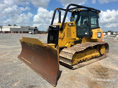 2013 Cat D6K2 LGP Crawler Dozer