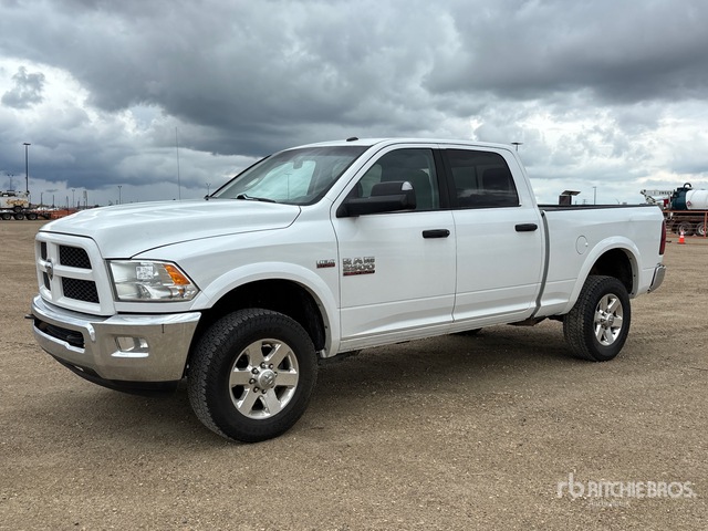 3C6TR5DT9FG504613 2015 photo no. 1