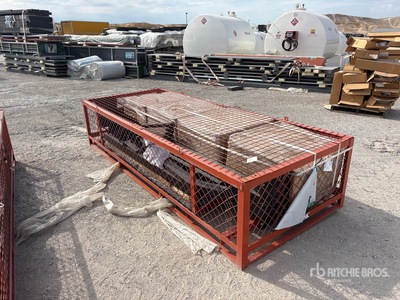 2026 KJ K1824 18 ft x 24 ft Basketball Court (Unused)
