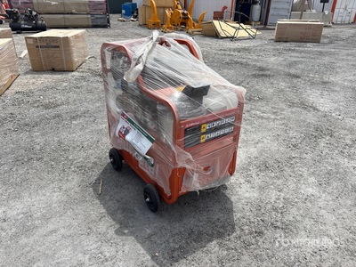 2026 KJ AM4000 Pressure Washer (Unused)
