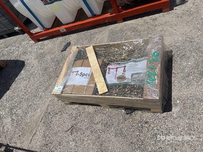 2026 KJ KG43 9200 lb Chains and Binders Varios, tienda, almacen, consumidor (Unused)