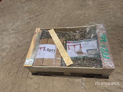 2026 KJ KG43 9200 lb Chains and Binders Varios, tienda, almacen, consumidor (Unused)