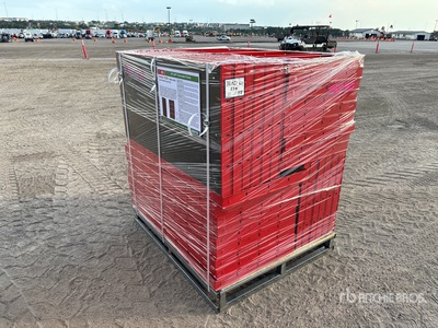 2026 KJ K0204 Steel Frame Formwork Concrete Forms (Unused)