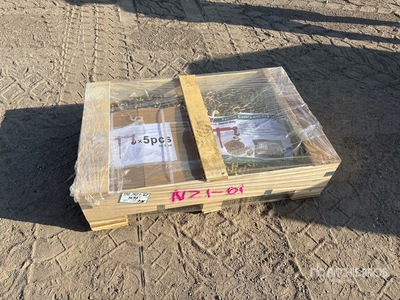 2026 KJ KG43 9200 lb Chains and Binders Varios, tienda, almacen, consumidor (Unused)
