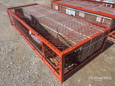 2026 KJ K1824 18 ft x 24 ft Basketball Court その他 - 店舗 & 倉庫 (Unused)
