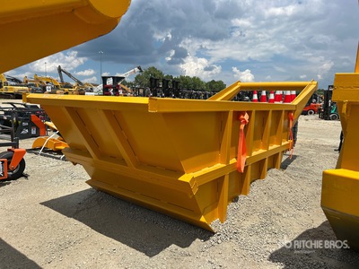 2026 KJ k9Y 9 cyd Bedding Box (Unused)