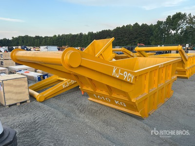 2026 KJ k9Y 9 cyd Bedding Box (Unused)