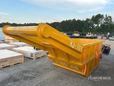 2026 KJ K7Y 7 cyd Bedding Box (Unused)