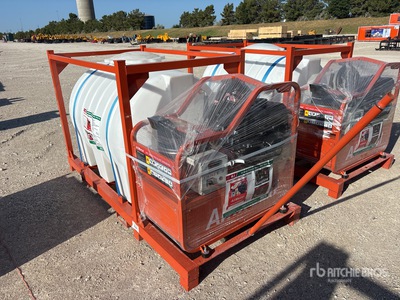 2026 KJ AM4000P Pressure Washer (Unused)
