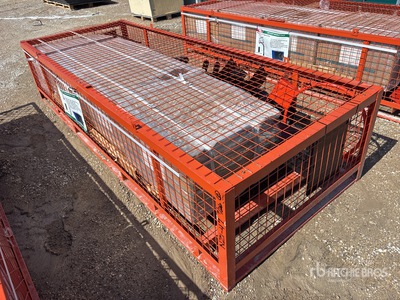 2026 KJ K1824 18 ft x 24 ft Basketball Court その他 - 店舗 & 倉庫 (Unused)