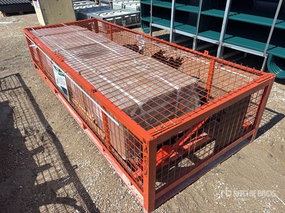 2026 KJ K1824 18 ft x 24 ft Basketball Court その他 - 店舗 & 倉庫 (Unused)