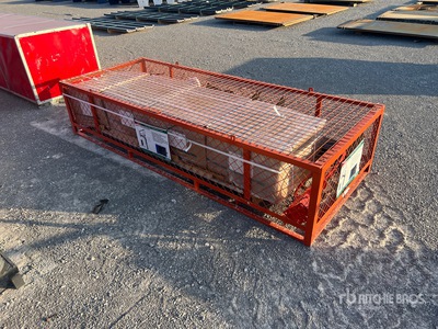 2026 KJ K1824 18 ft x 24 ft Basketball Court (Unused)