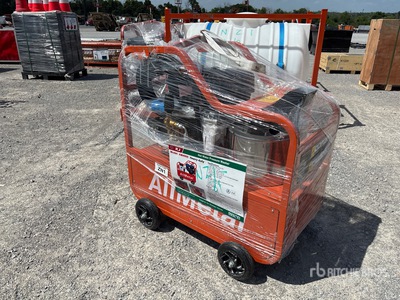 2026 KJ AM4000 Laveur à pression (Unused)