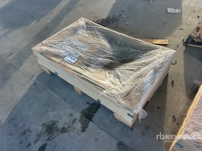 Quantity of 2026 KJ KG43 9200 lb Chains (Unused)