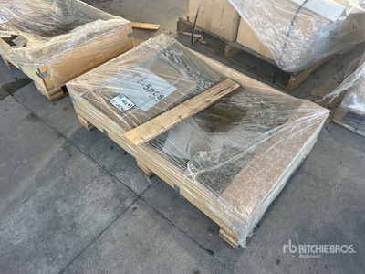 Quantity of 2026 KJ KG43 9200 lb Chains (Unused)