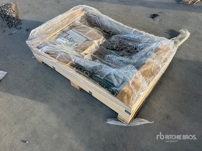 Quantity of 2026 KJ KG43 9200 lb Chains (Unused)