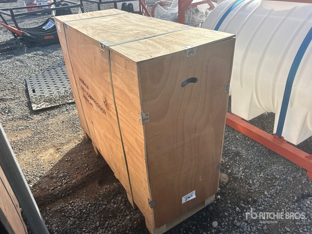 2026 KJ AMAC40 20.6 cfm 40 gal Air Compressor (Unused)