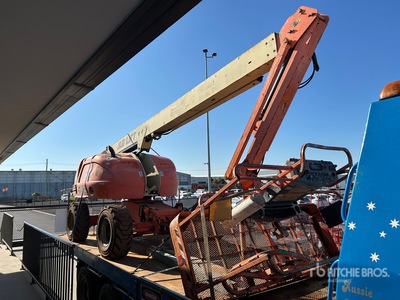 2004 JLG 460SJ Telescopic Boom Lift