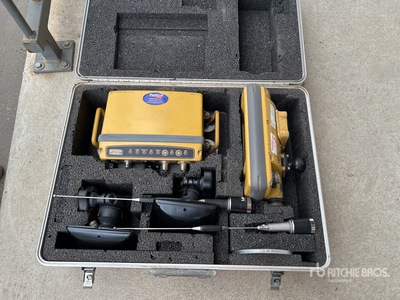Topcon 9256 .
