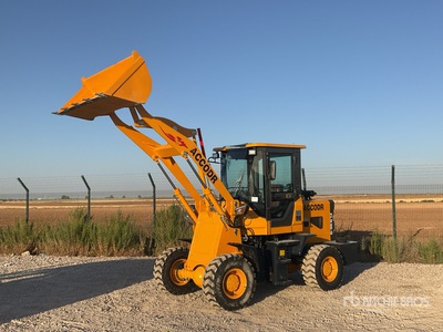 2026 ACCODR ZL936-9 Pala cargadora (Unused)