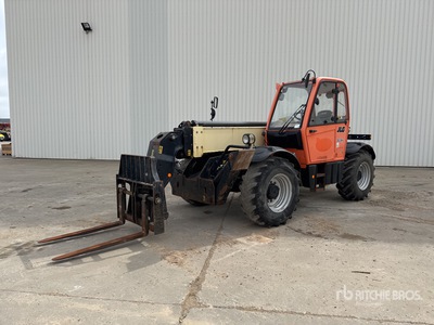 2017 JLG 3614RS Chariot Telescopique Telehandler