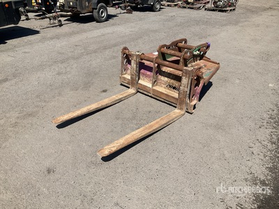 Prodem Fork Attachment